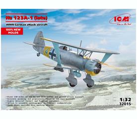 ICM 32015